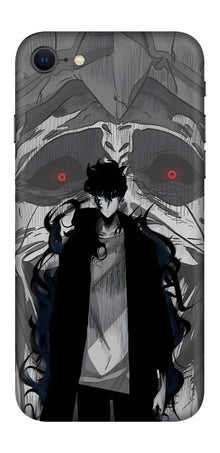 iPhone SE 2022 Skins and Wraps