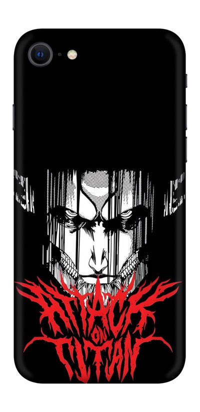 Attack Titan