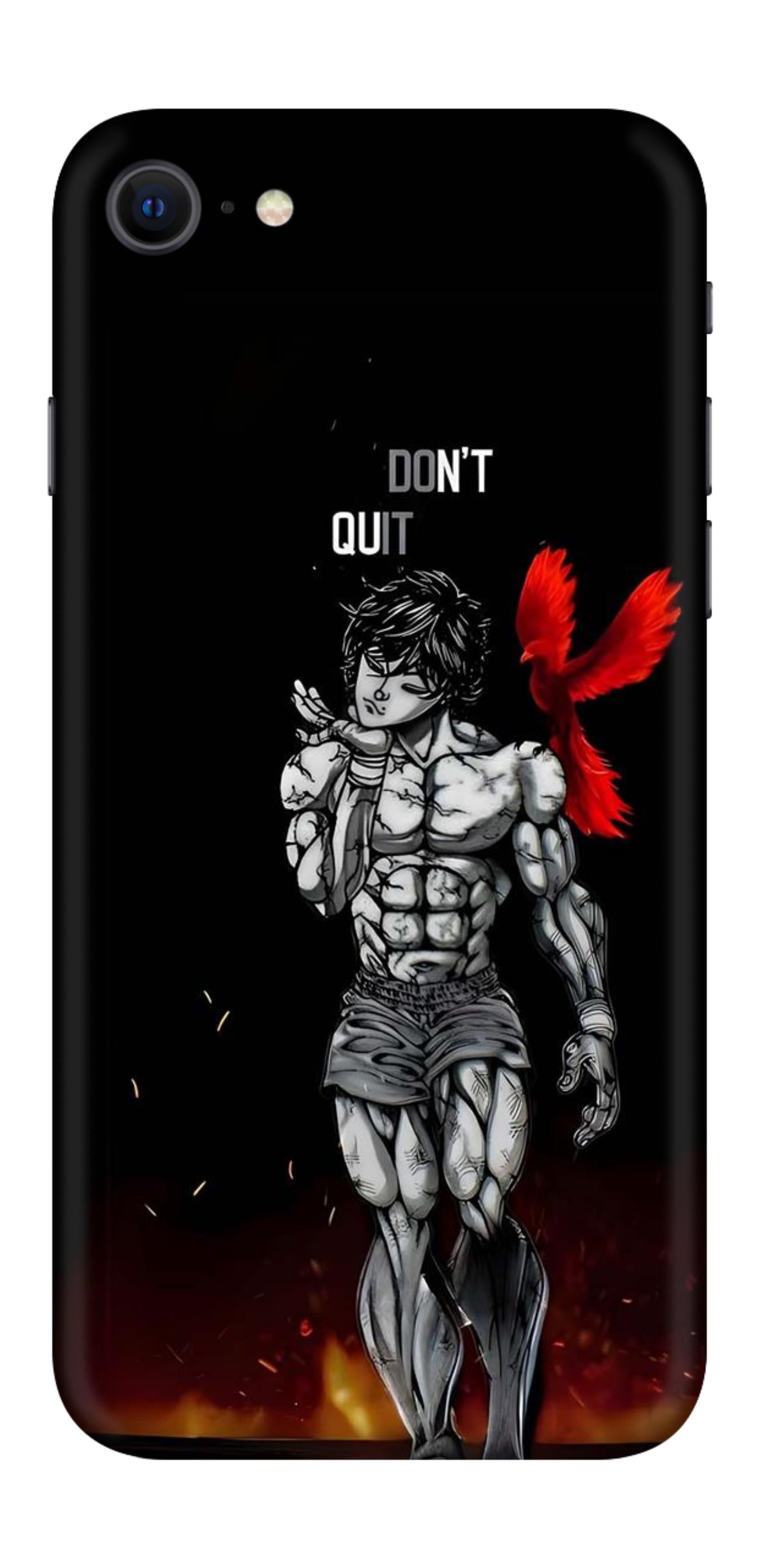 iPhone SE 2020 Skins and Wraps