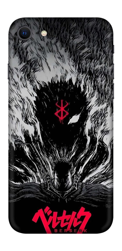 Berserk Guts