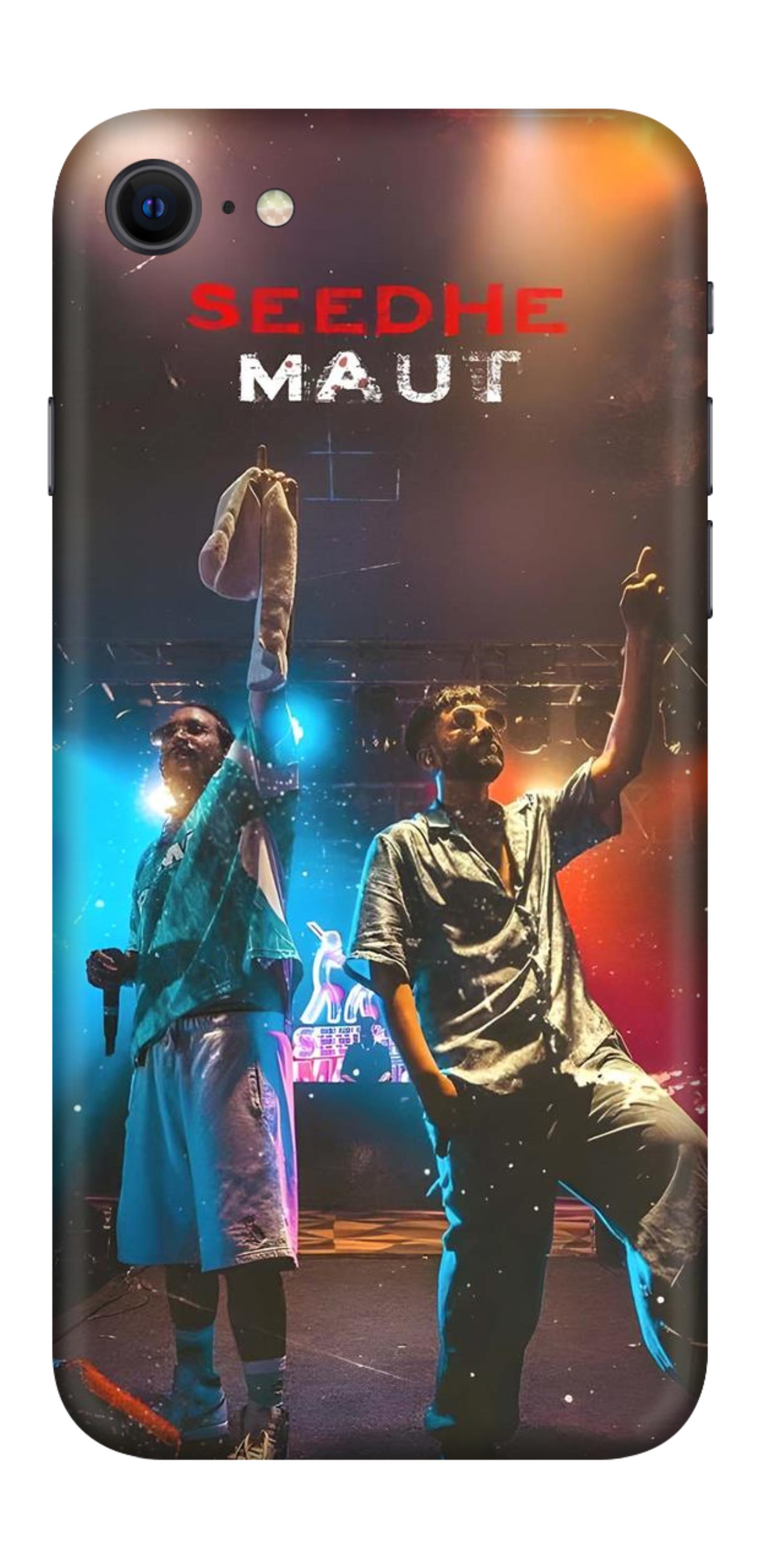 iPhone SE 2020 Skins and Wraps