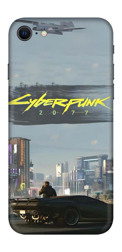 Cyberpunk 2077