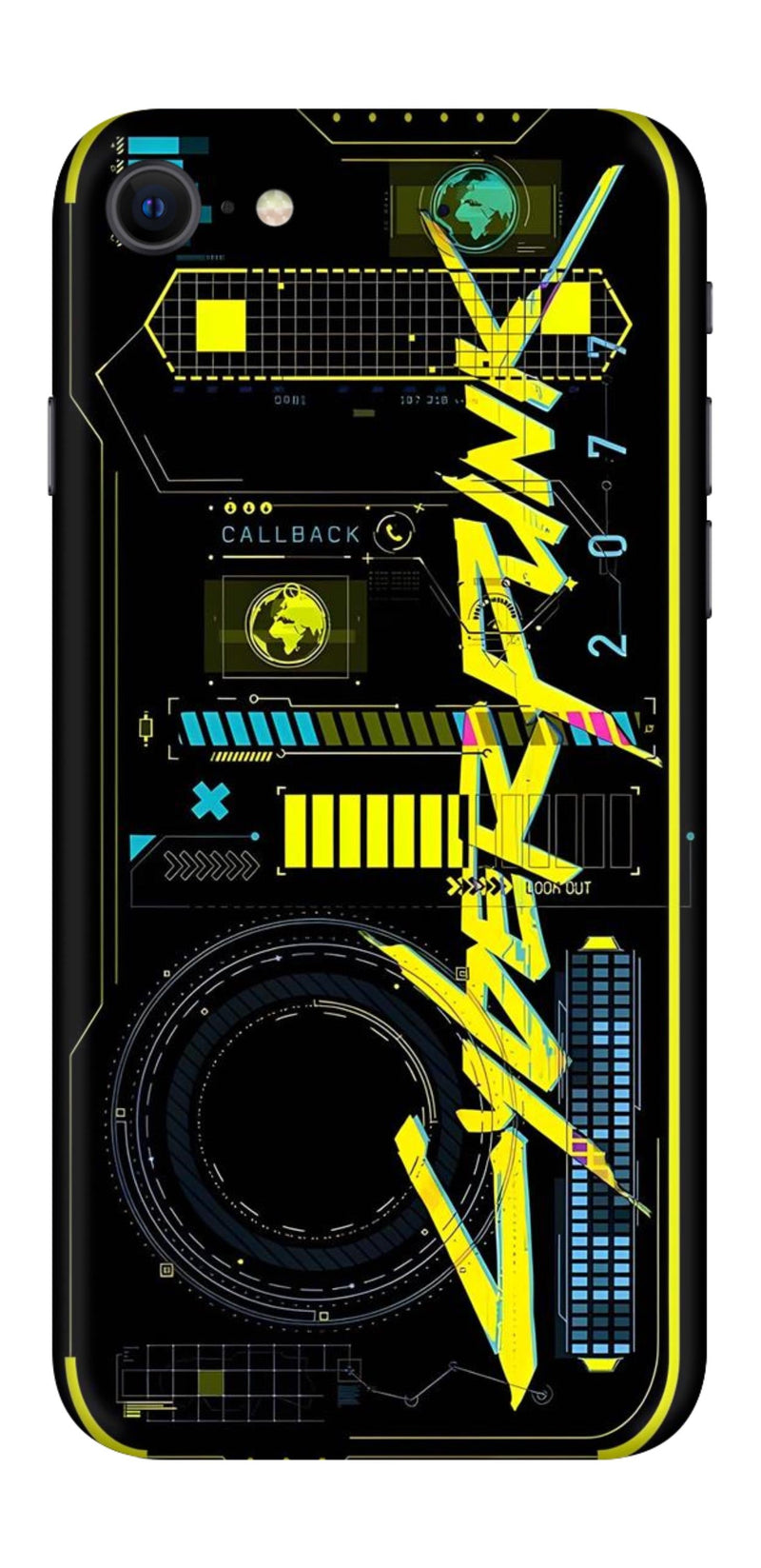 iPhone SE 2022 Skins and Wraps