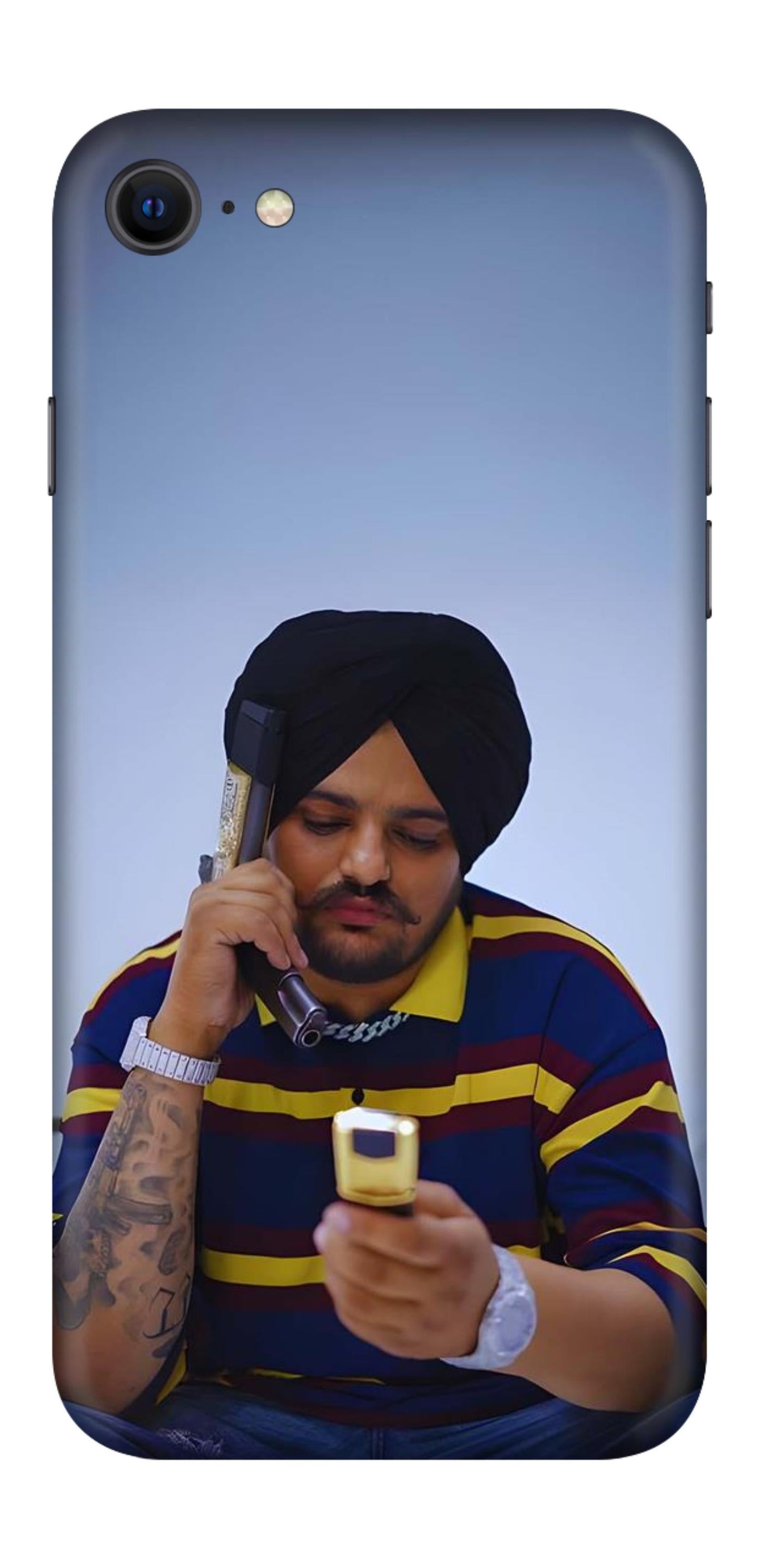 iPhone SE 2020 Skins and Wraps