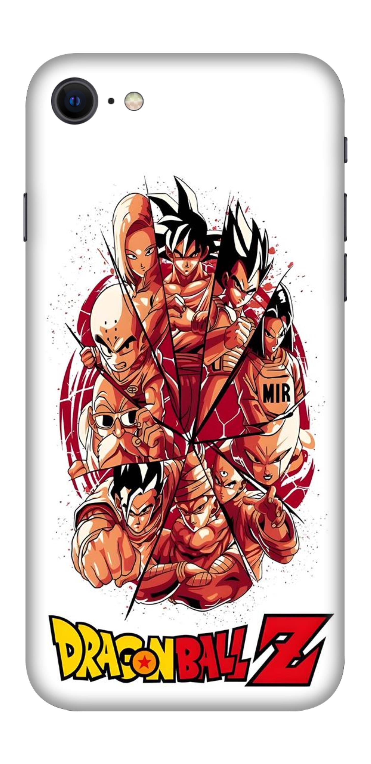 iPhone SE 2022 Skins and Wraps