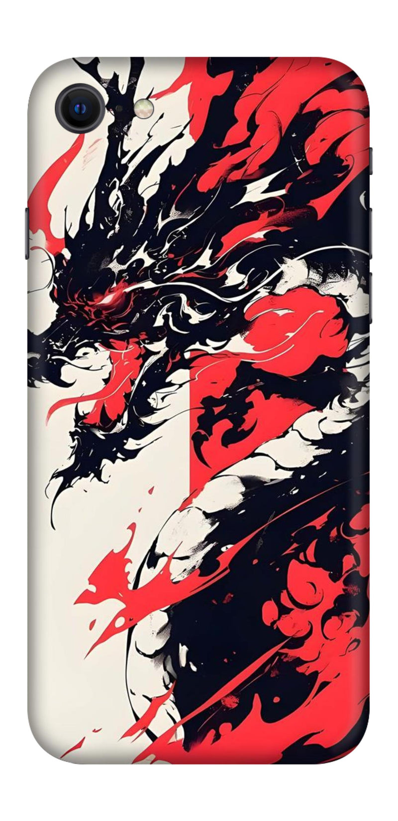 iPhone SE 2022 Skins and Wraps