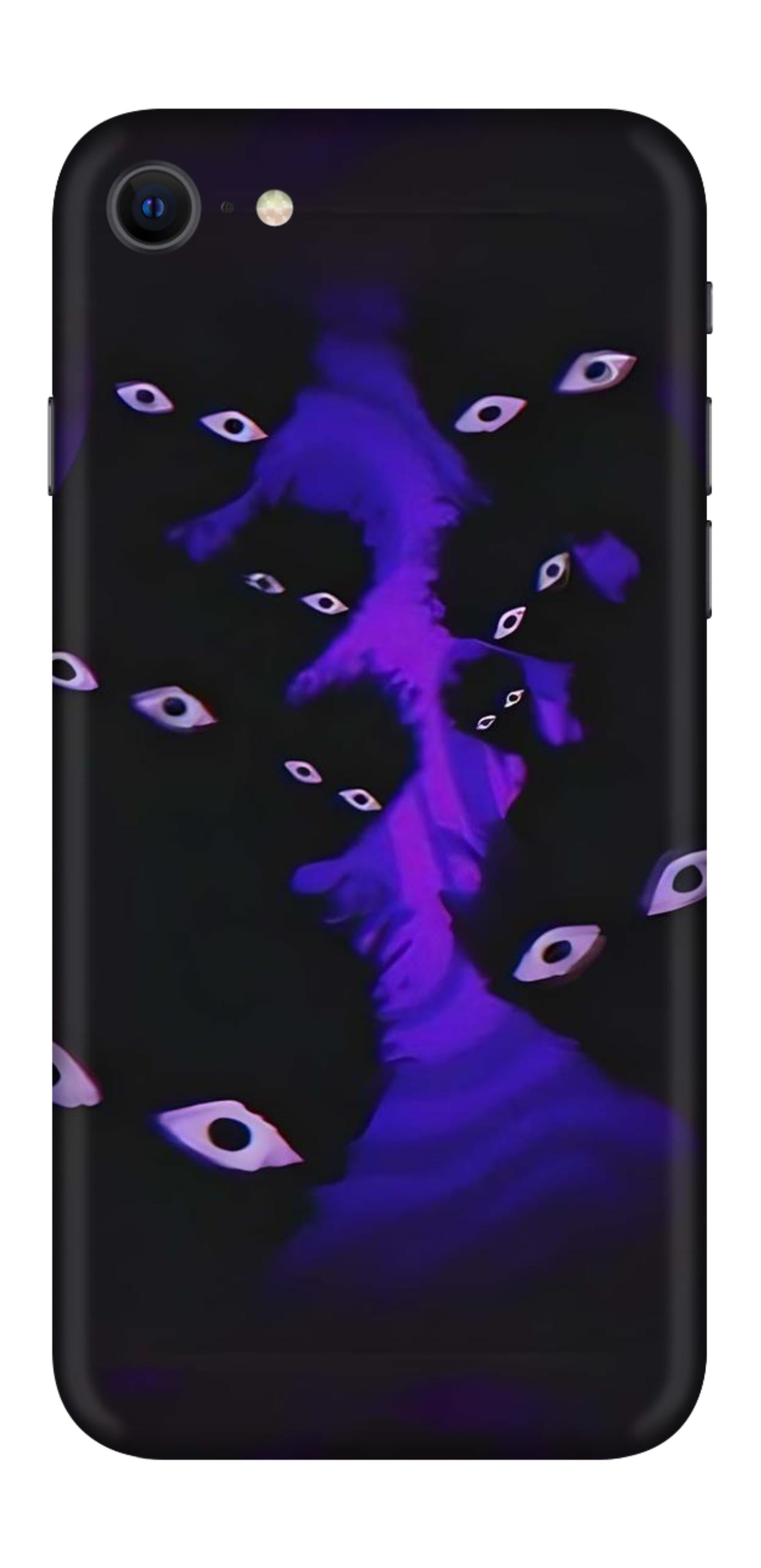 iPhone SE 2022 Skins and Wraps