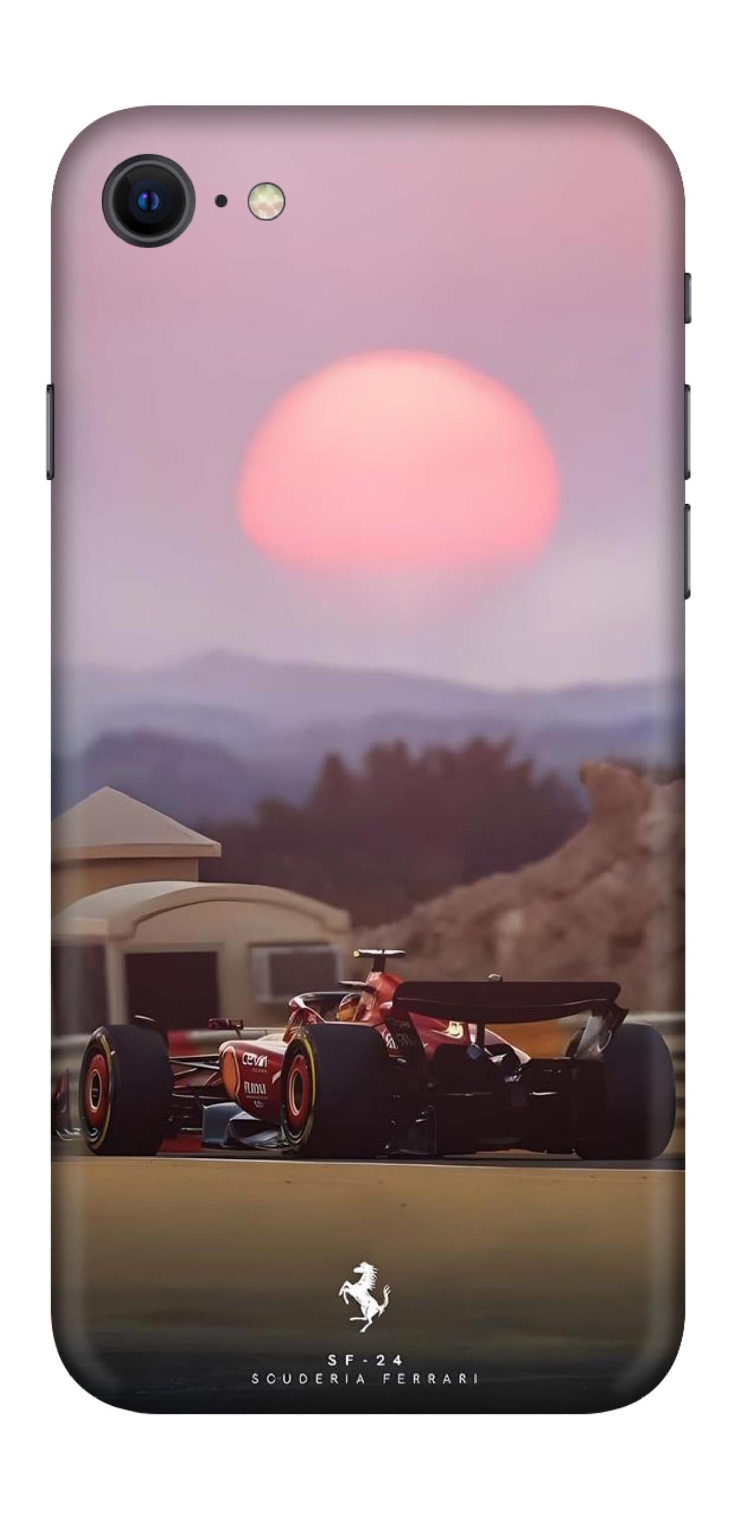 iPhone SE 2022 Skins and Wraps