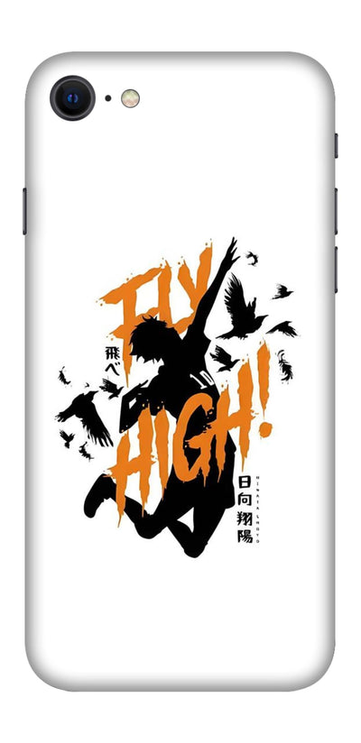 Fly High