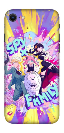 iPhone SE 2020 Skins and Wraps