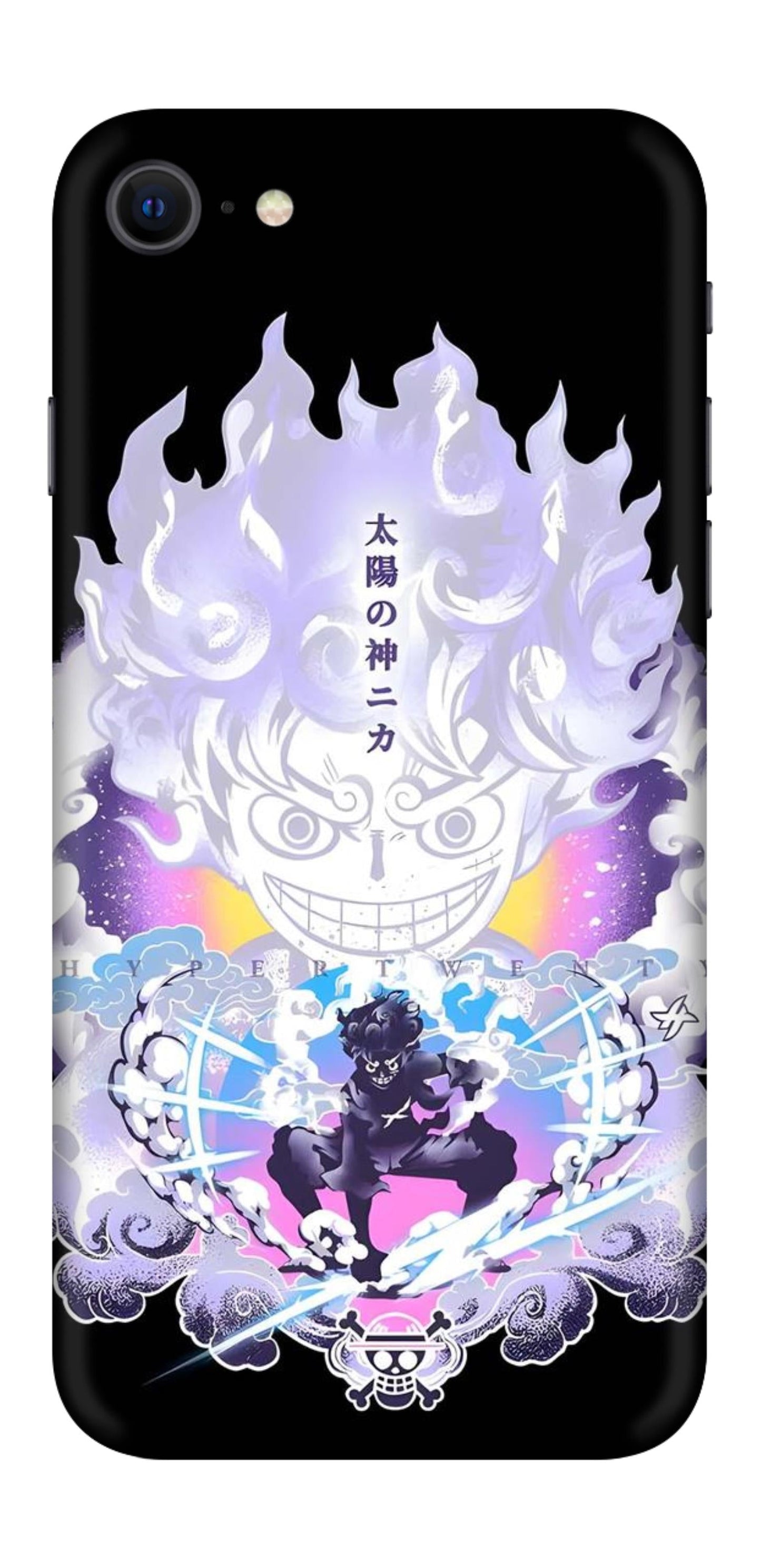 iPhone SE 2020 Skins and Wraps