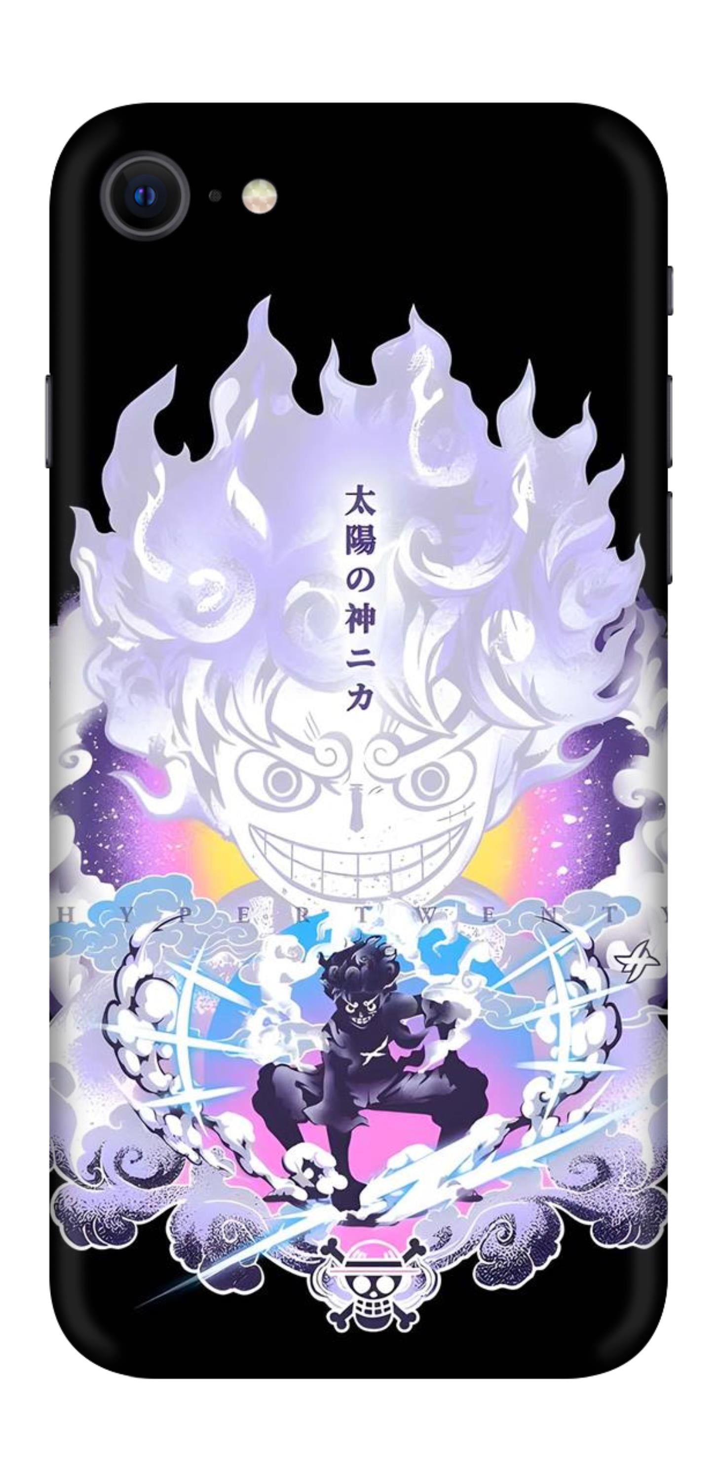 iPhone SE 2020 Skins and Wraps