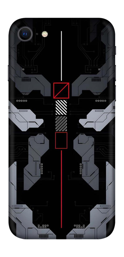 Glitcher
