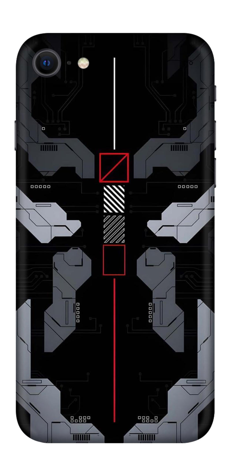 iPhone SE 2022 Skins and Wraps