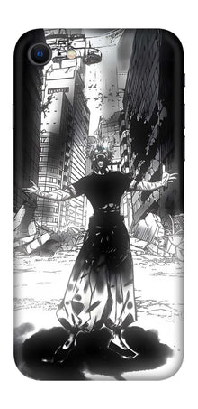 iPhone SE 2022 Skins and Wraps