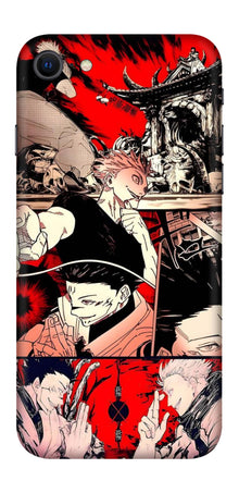 iPhone SE 2020 Skins and Wraps