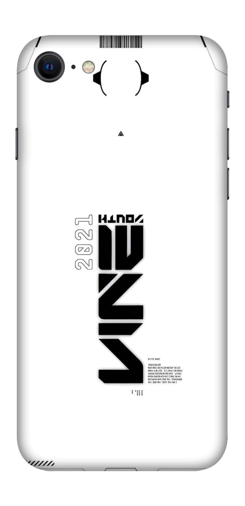 iPhone SE 2022 Skins and Wraps