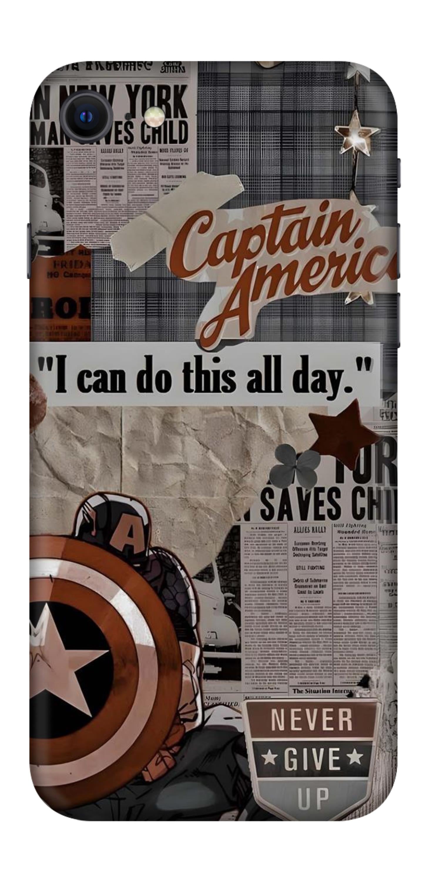 iPhone SE 2022 Skins and Wraps