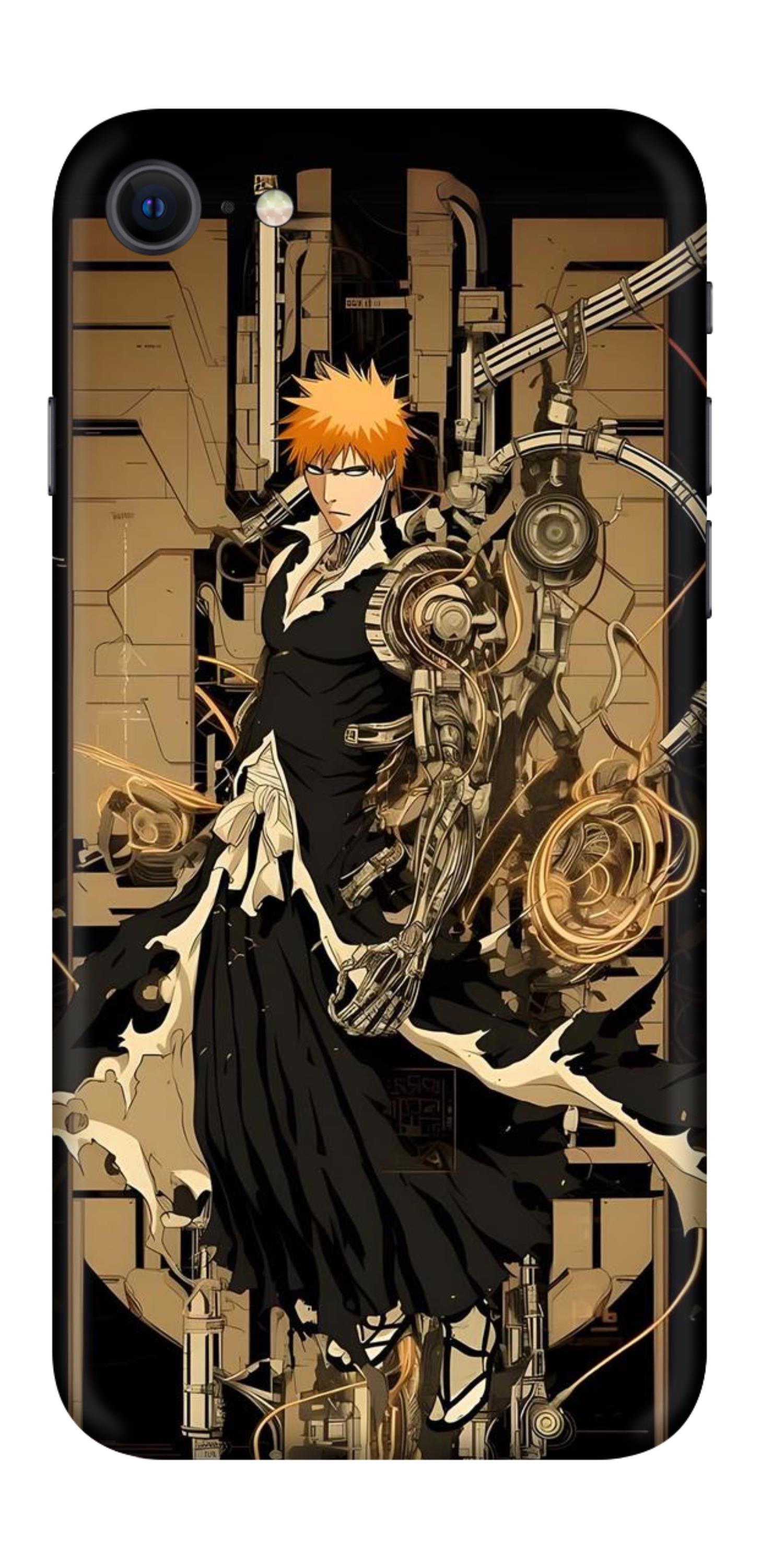 iPhone SE 2020 Skins and Wraps