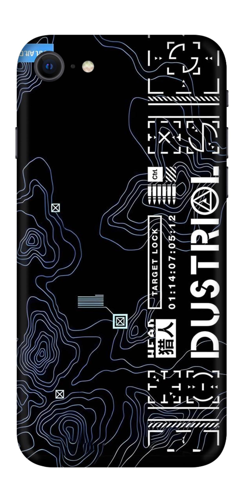 iPhone SE 2022 Skins and Wraps
