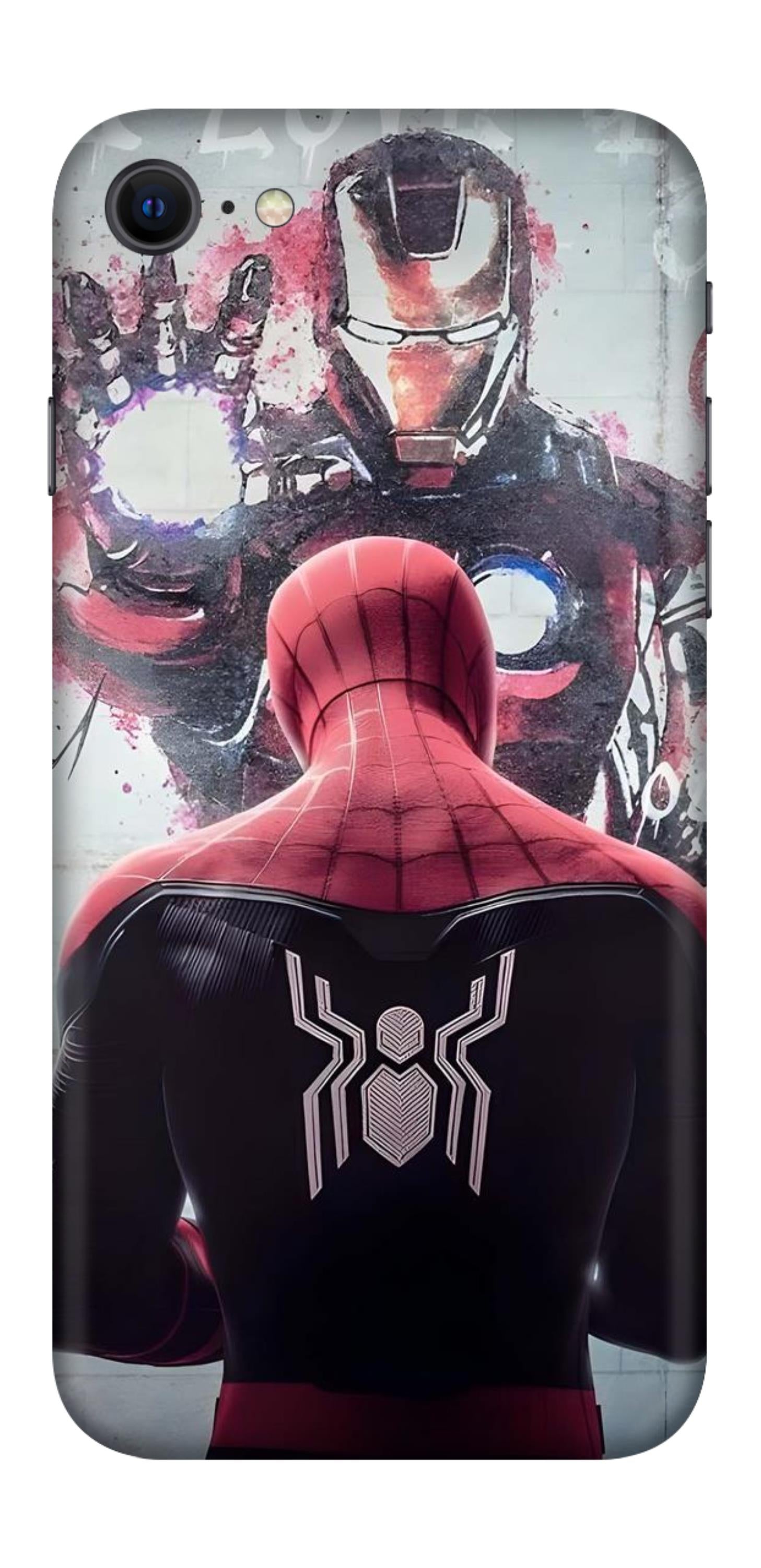 iPhone SE 2022 Skins and Wraps