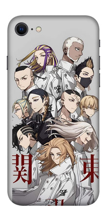 iPhone SE 2020 Skins and Wraps