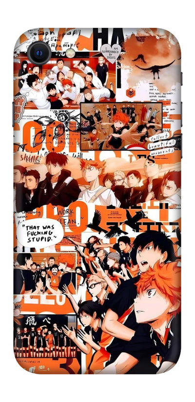 Karasuno