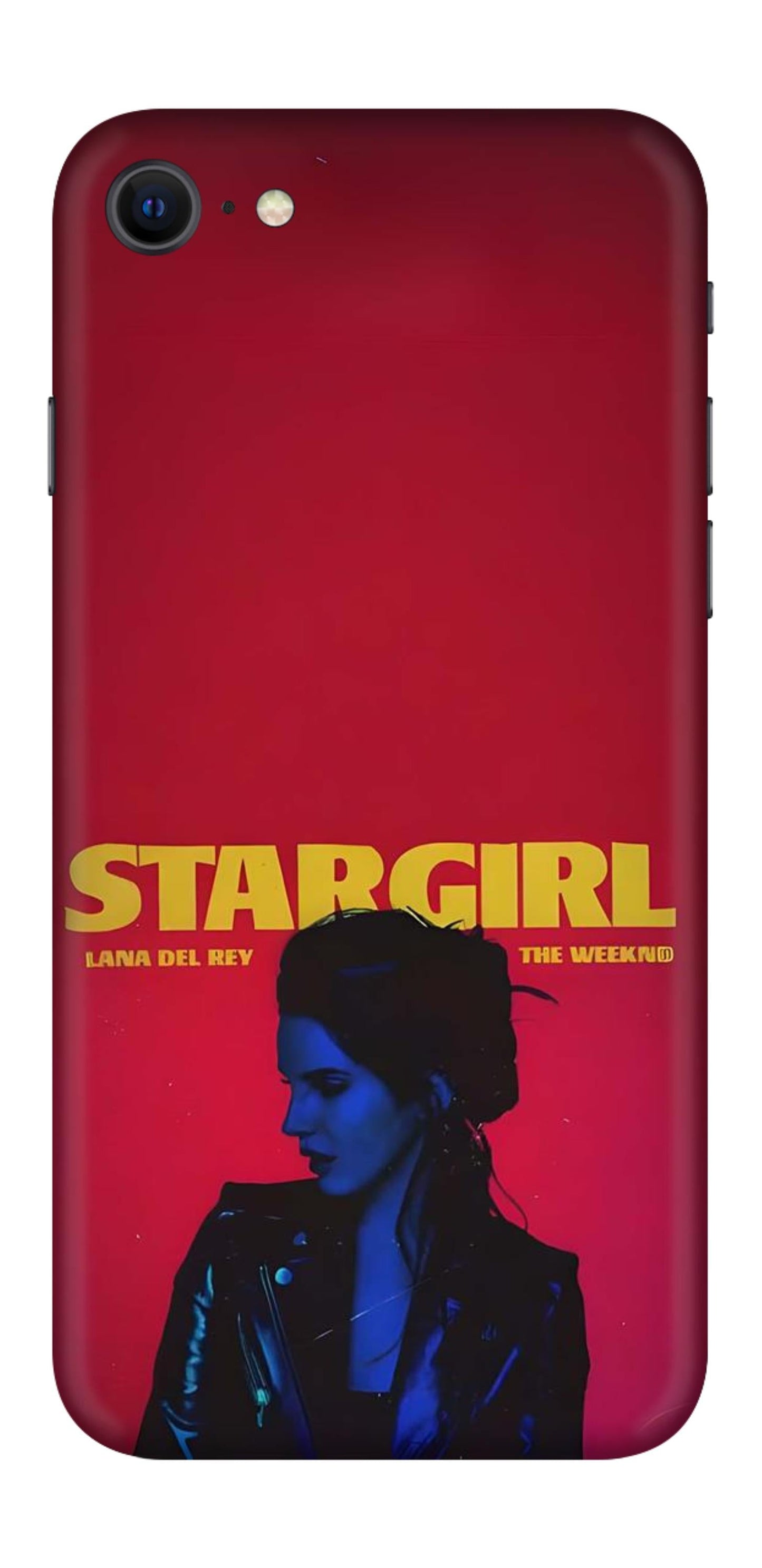 iPhone SE 2020 Skins and Wraps