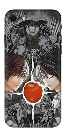 iPhone SE 2022 Skins and Wraps