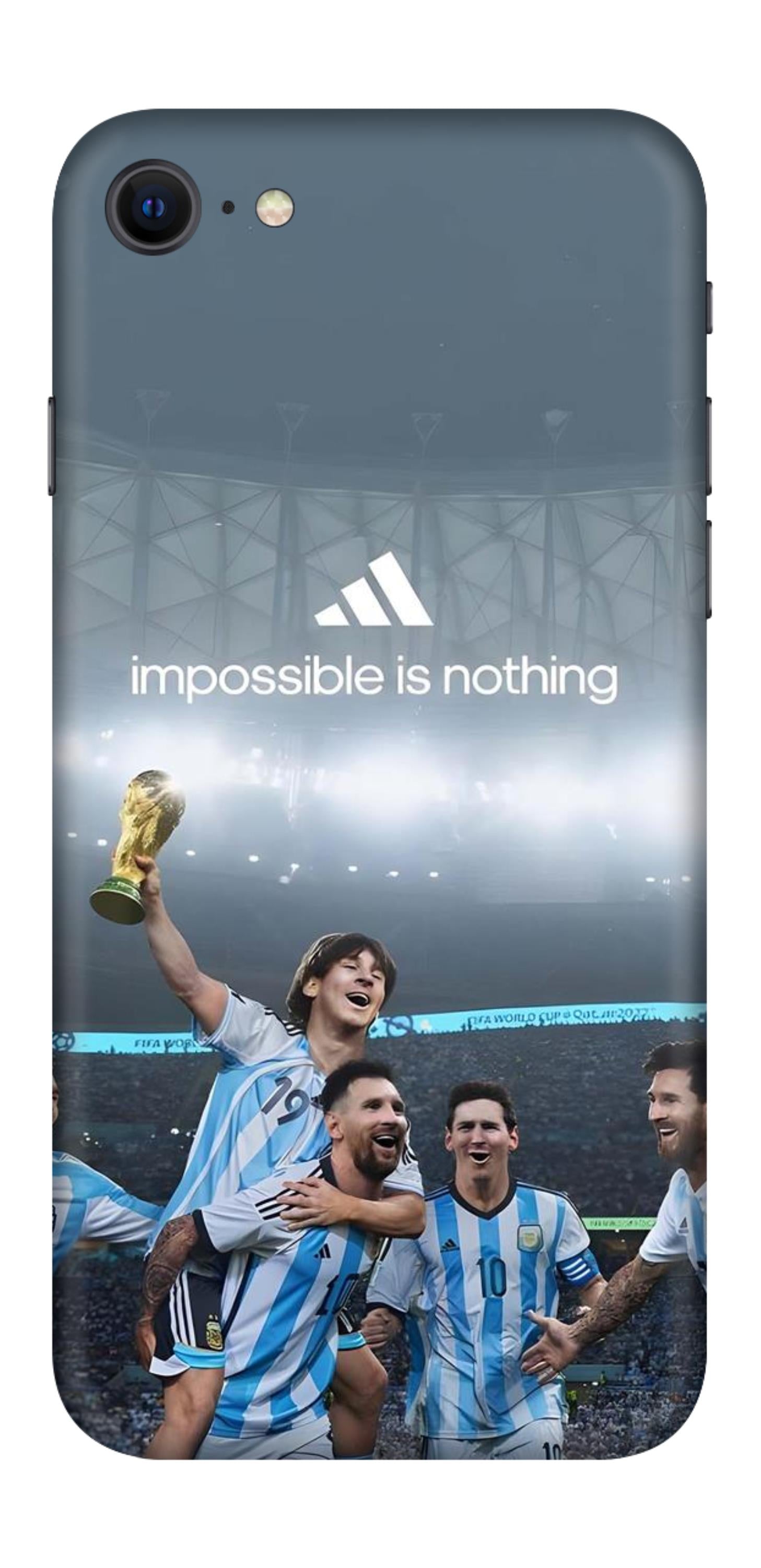 iPhone SE 2020 Skins and Wraps