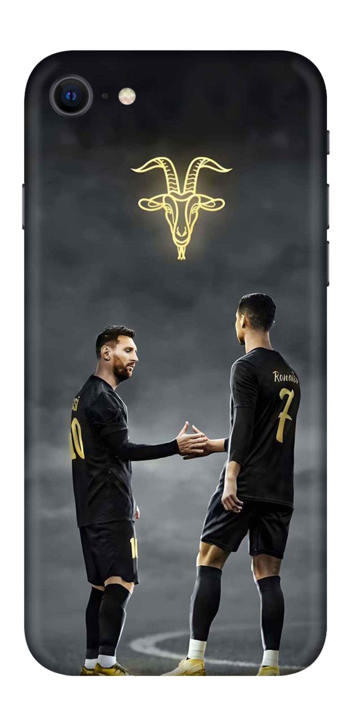 iPhone SE 2020 Skins and Wraps