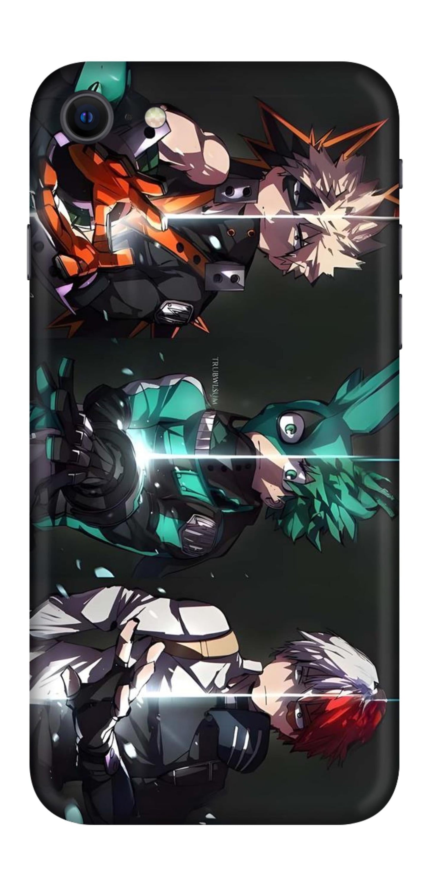 iPhone SE 2022 Skins and Wraps