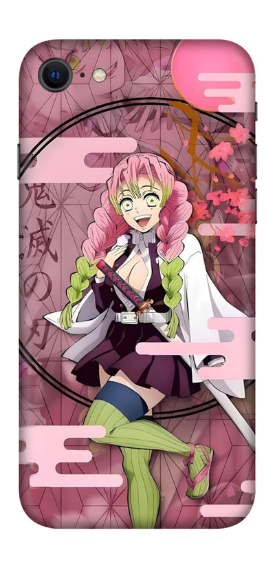Mitsuri