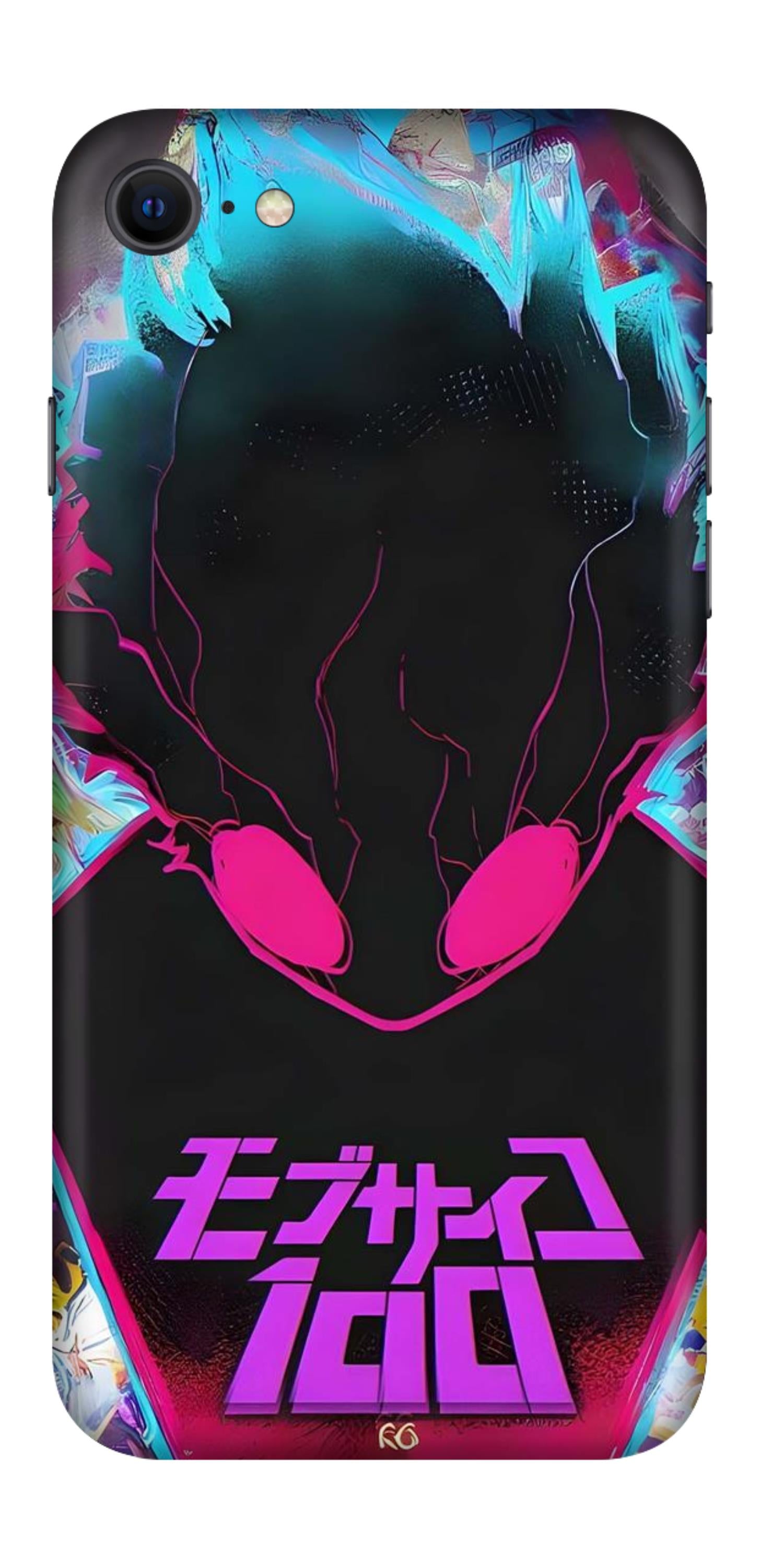iPhone SE 2022 Skins and Wraps