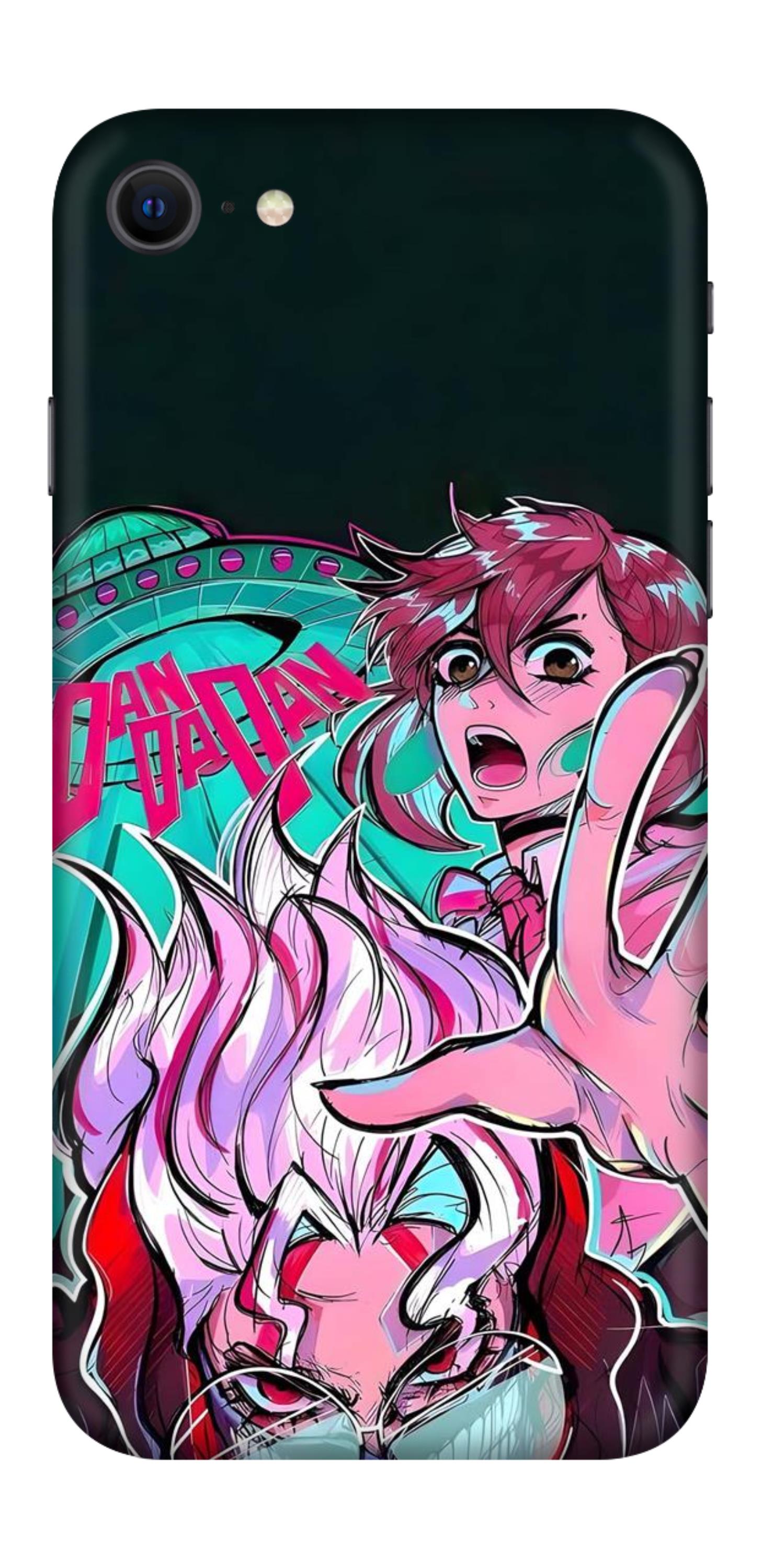 iPhone SE 2022 Skins and Wraps
