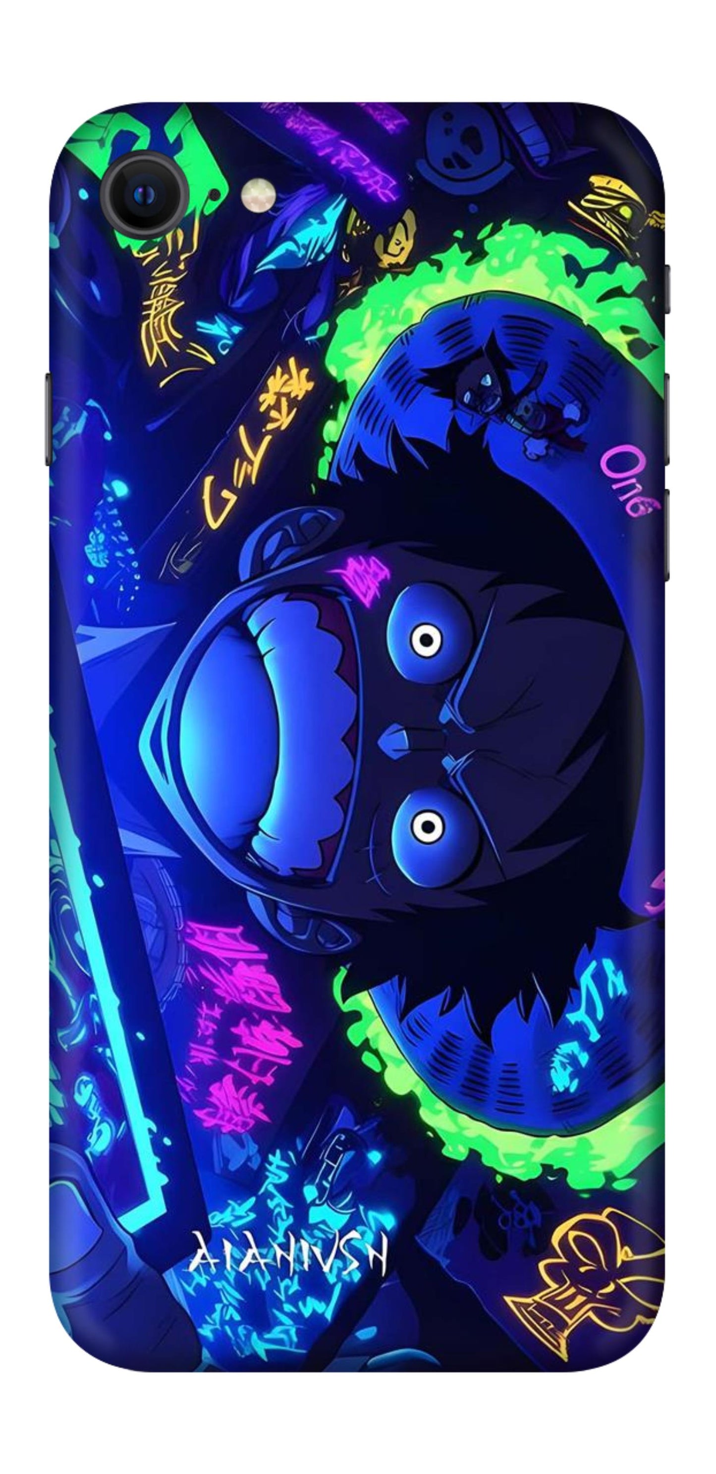 iPhone SE 2020 Skins and Wraps