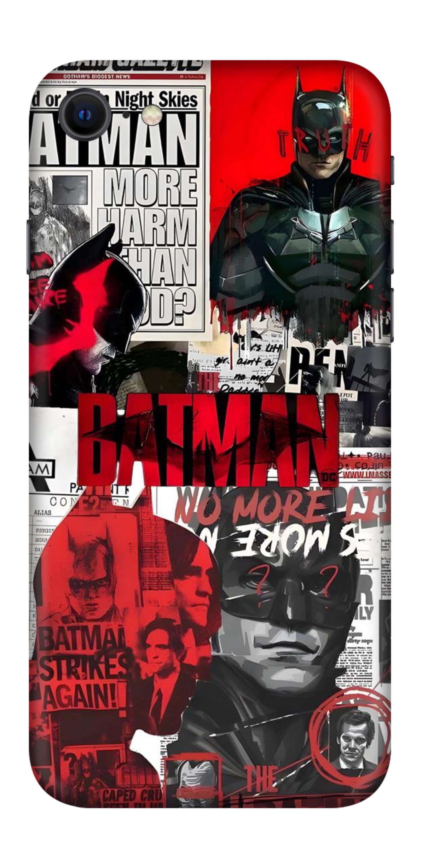 iPhone SE 2022 Skins and Wraps