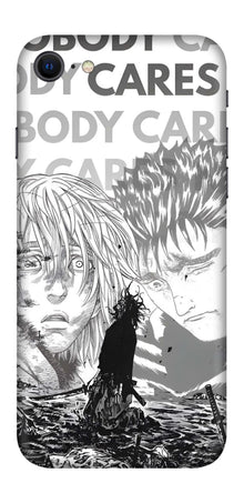 iPhone SE 2020 Skins and Wraps