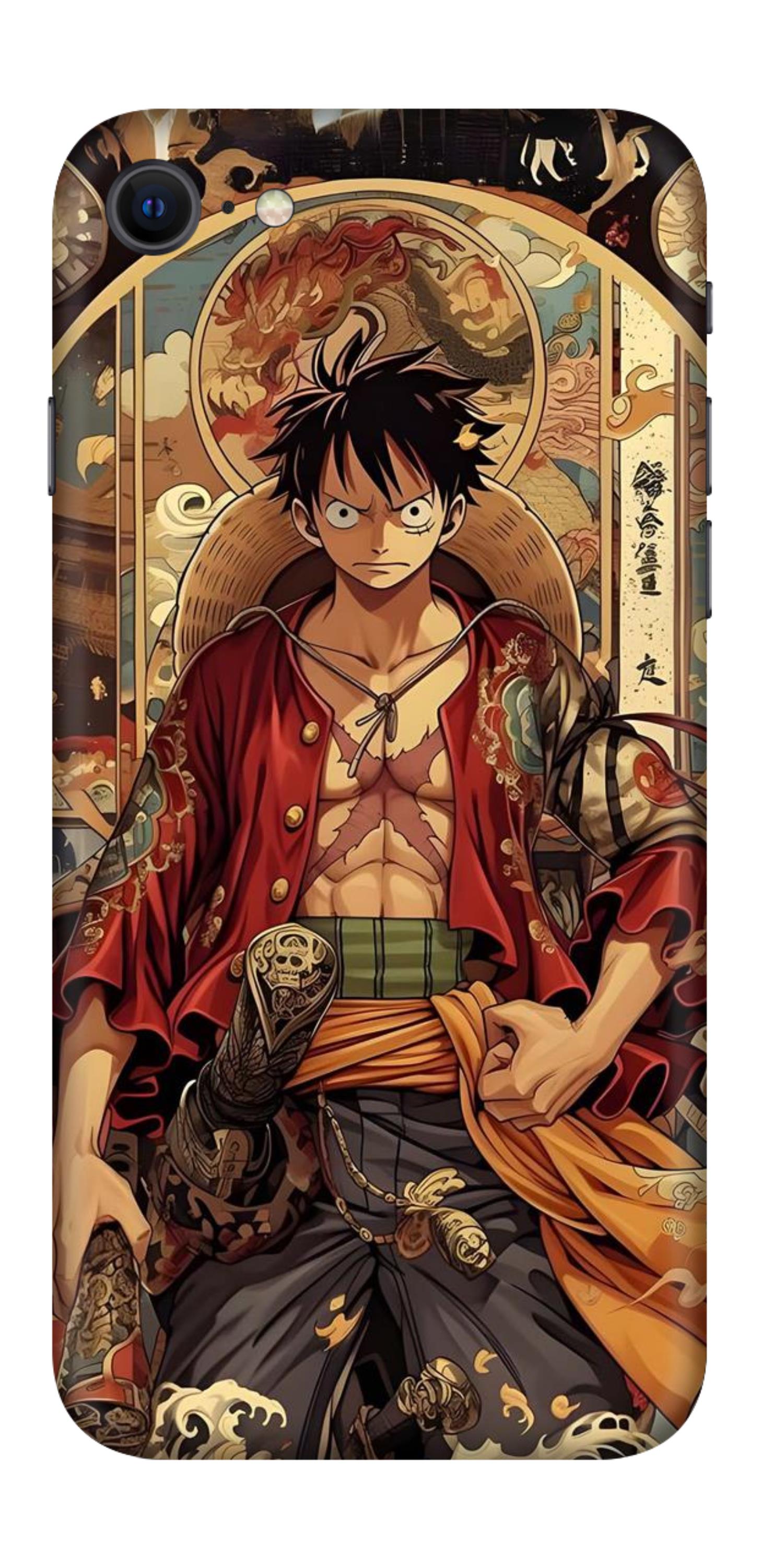 iPhone SE 2020 Skins and Wraps