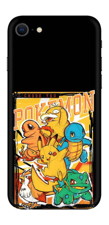 iPhone SE 2020 Skins and Wraps