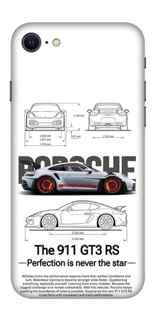 iPhone SE 2022 Skins and Wraps