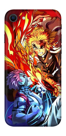 iPhone SE 2022 Skins and Wraps