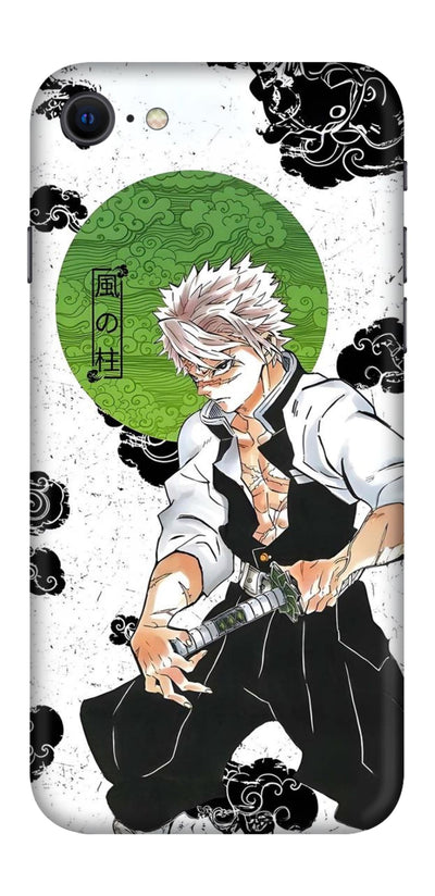 Sanemi