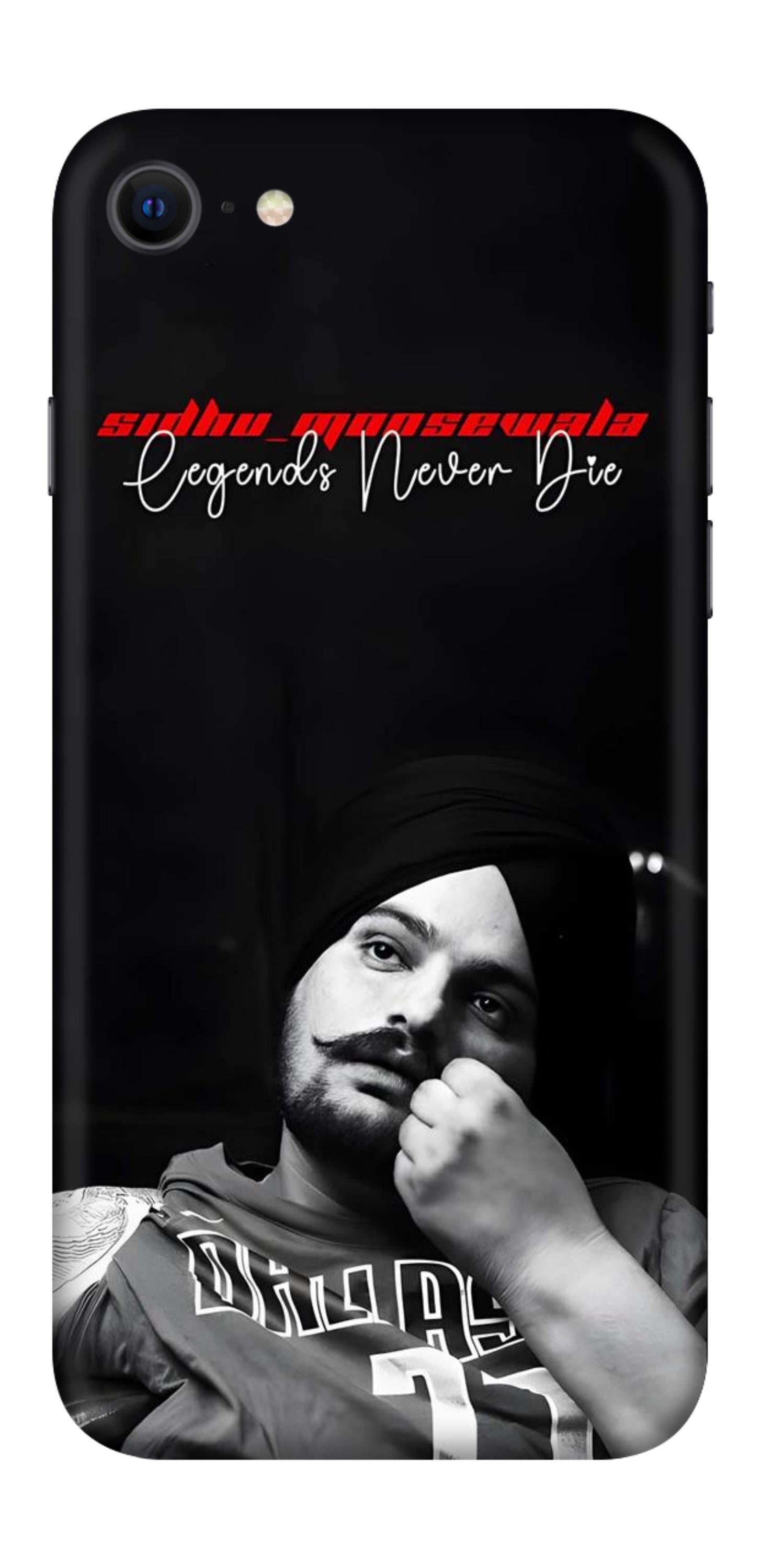 iPhone SE 2020 Skins and Wraps