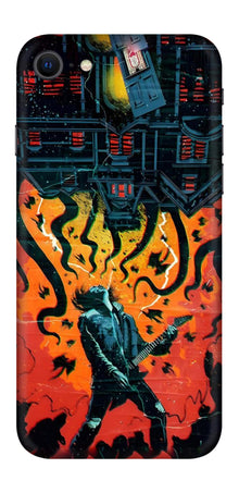 iPhone SE 2020 Skins and Wraps