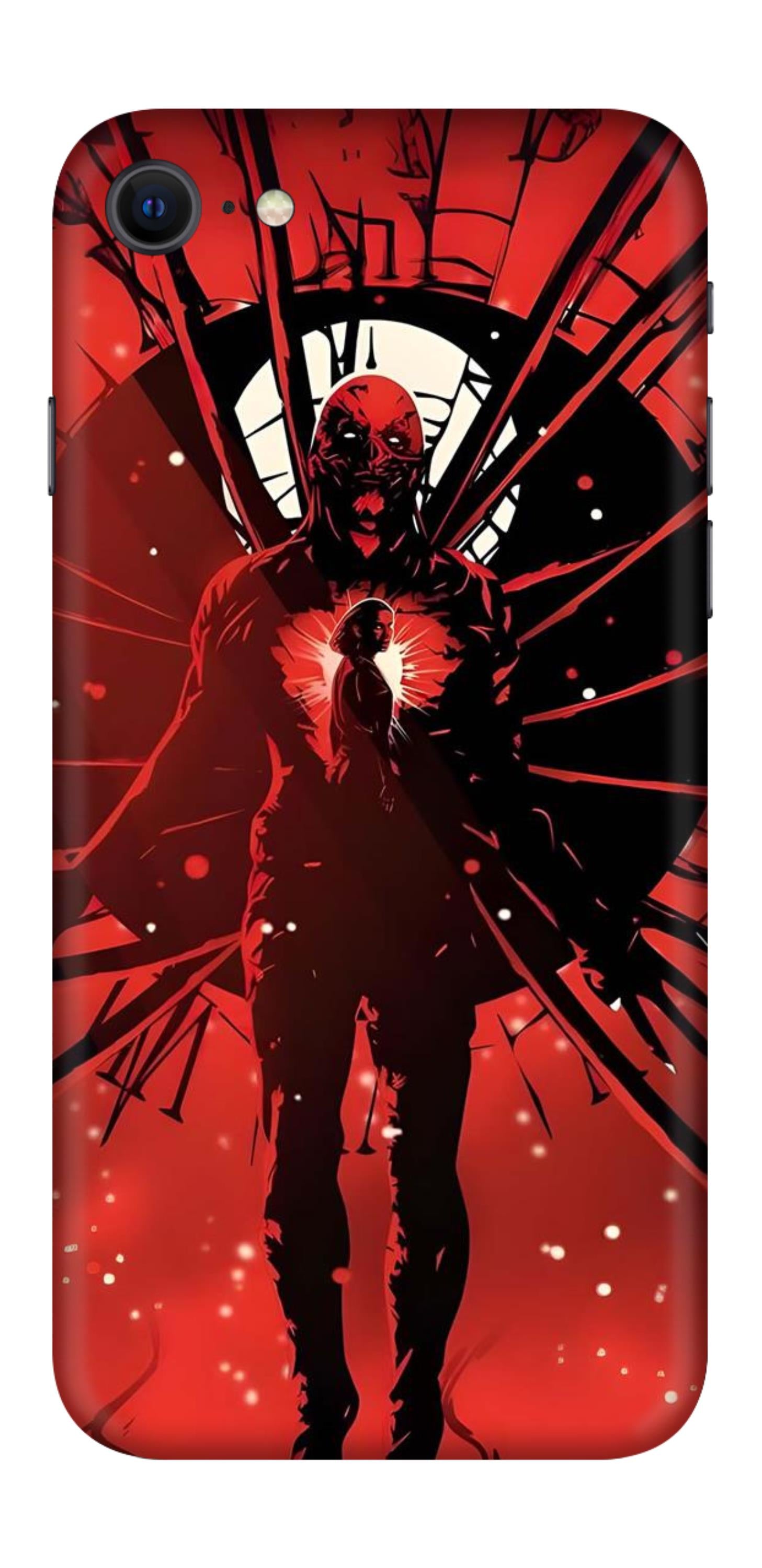 iPhone SE 2020 Skins and Wraps