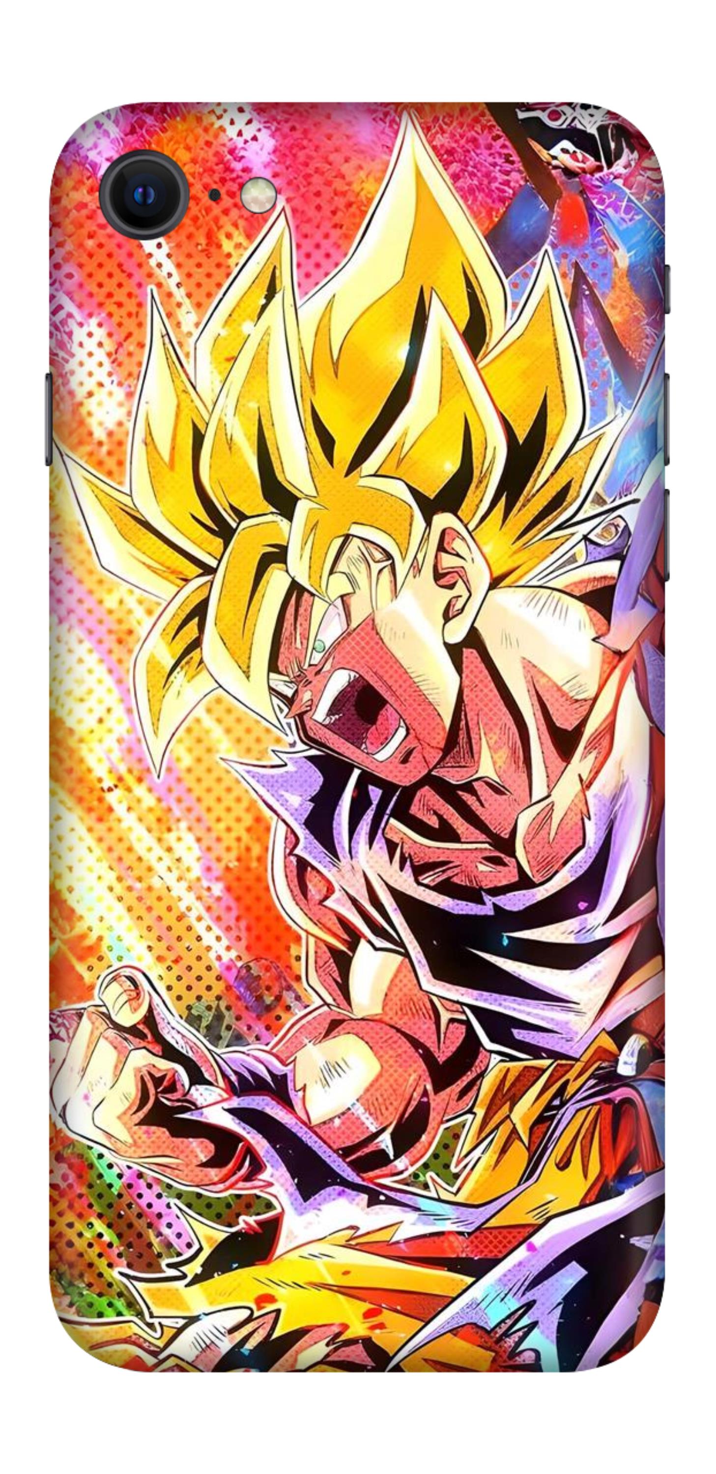 iPhone SE 2022 Skins and Wraps