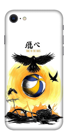 iPhone SE 2020 Skins and Wraps