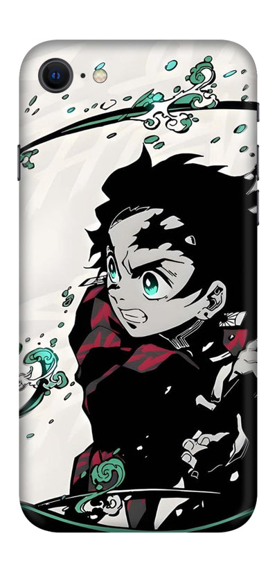 Tanjiro