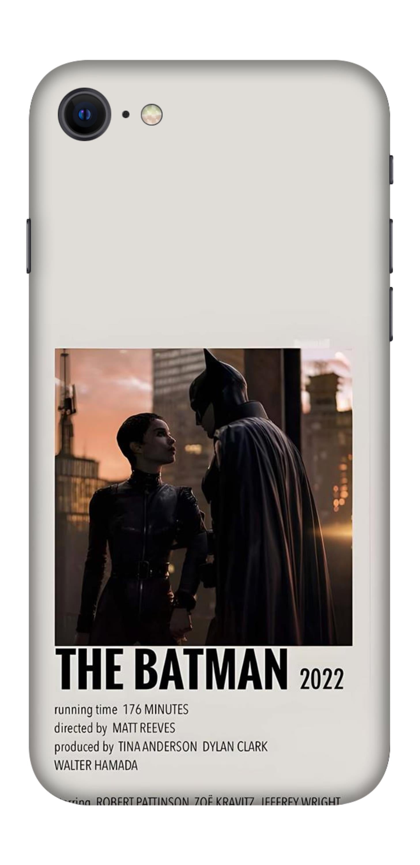 iPhone SE 2020 Skins and Wraps